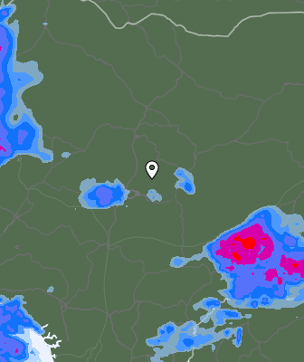 Opady atmosferyczne