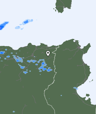 Csapadék