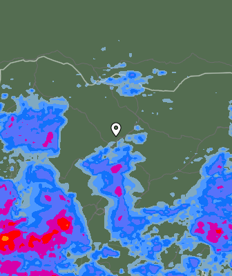 Opady atmosferyczne