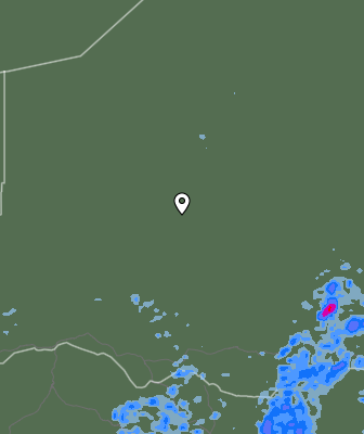 Srážky