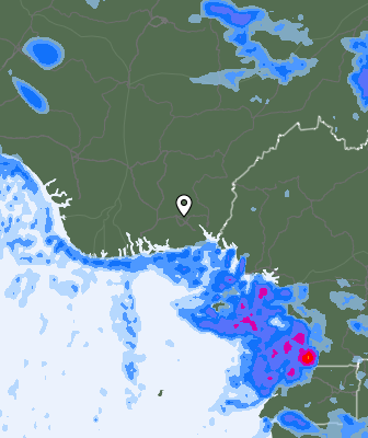 Opady atmosferyczne