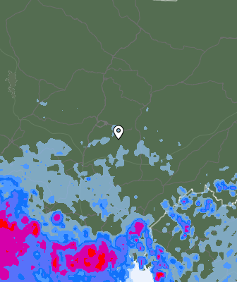 Opady atmosferyczne