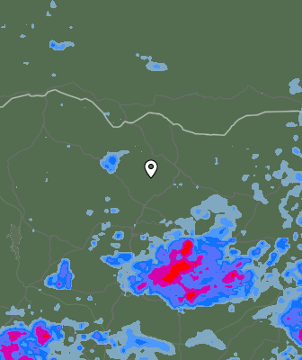 Opady atmosferyczne