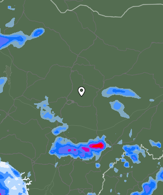 Opady atmosferyczne