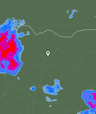 Opady atmosferyczne