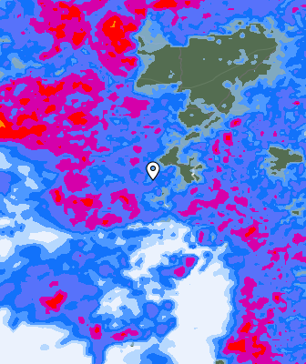 Opady atmosferyczne