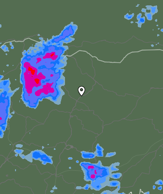 Opady atmosferyczne