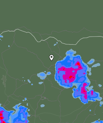Opady atmosferyczne