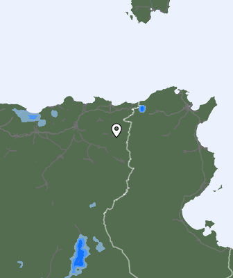 Niederschlagsprognose