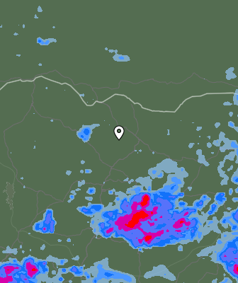 Opady atmosferyczne