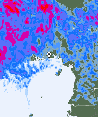 Opady atmosferyczne