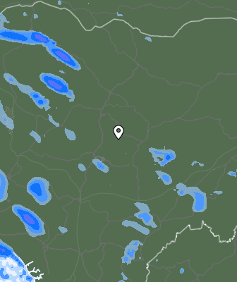 Opady atmosferyczne