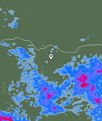 Opady atmosferyczne