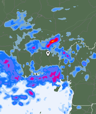 Opady atmosferyczne