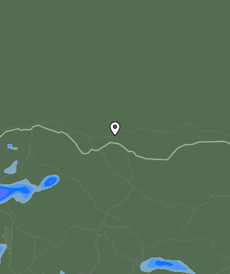 Niederschlagsprognose