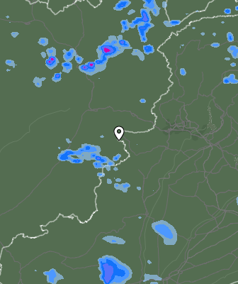 Precipitaţii