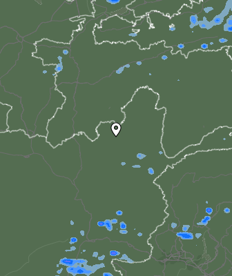 Precipitaţii