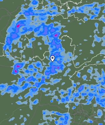 Precipitaţii