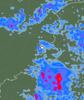 Precipitaţii