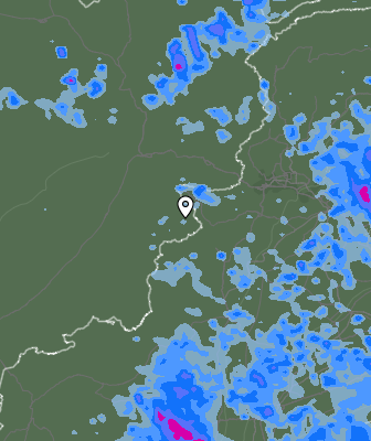 Precipitaţii