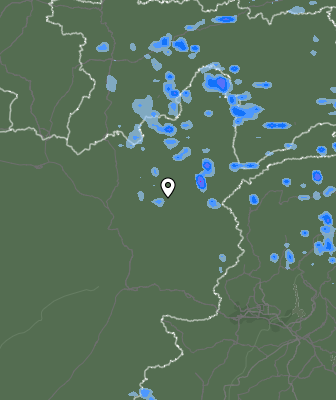 Precipitaţii