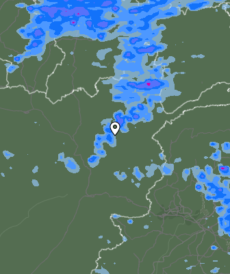 Precipitaţii