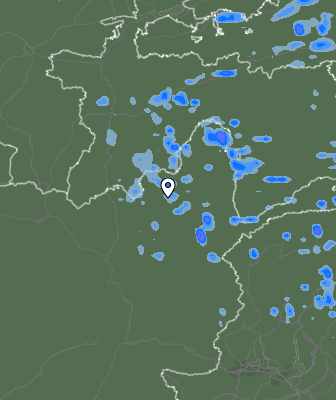 Precipitaţii