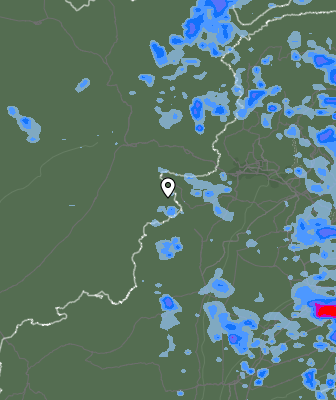 Opady atmosferyczne