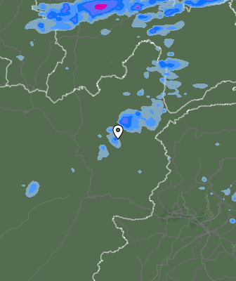 Precipitaţii