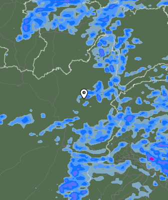Precipitaţii