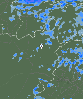 Precipitaţii