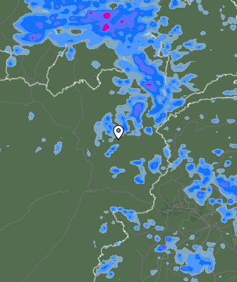 Precipitaţii