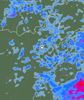 Precipitaţii