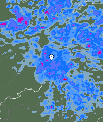 Precipitaţii