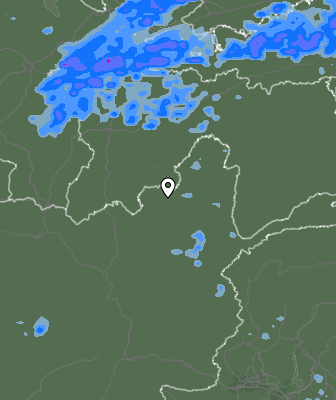 Opady atmosferyczne