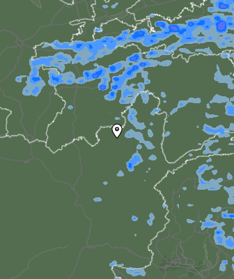Opady atmosferyczne