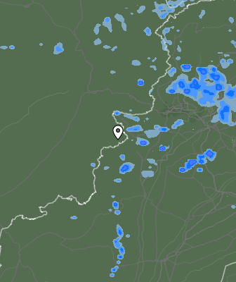 Precipitaţii
