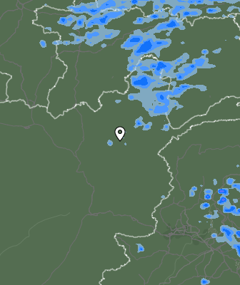 Precipitaţii