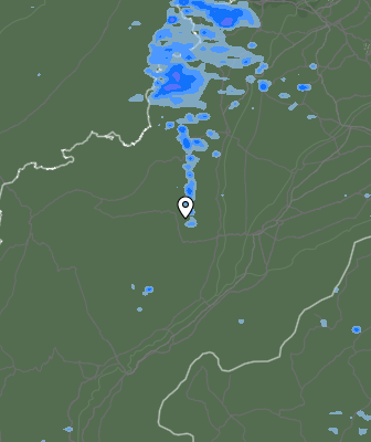 Precipitaţii