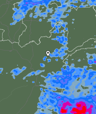 Precipitaţii