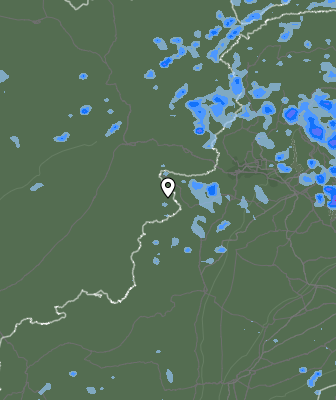 Precipitaţii