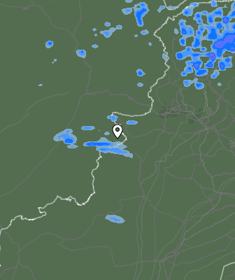 Precipitaţii