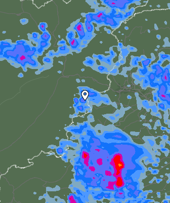 Precipitaţii