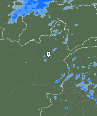 Precipitaţii