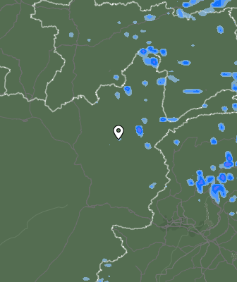 Precipitaţii