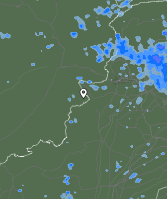 Precipitaţii
