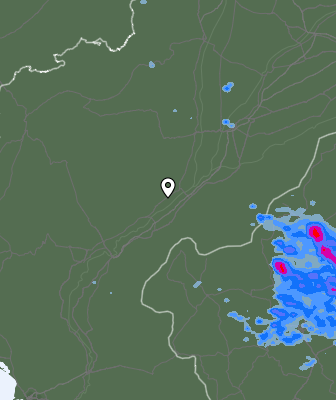 Precipitaţii