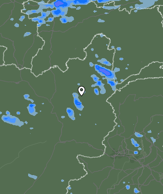 Precipitaţii