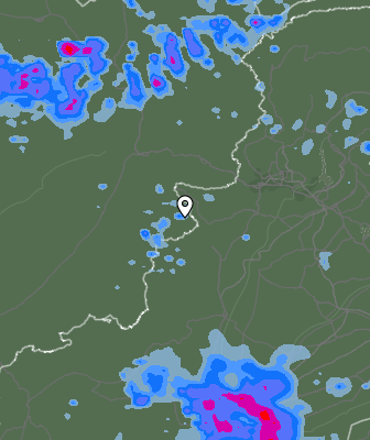 Precipitaţii