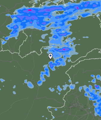 Opady atmosferyczne